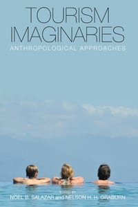 Tourism Imaginaries: Anthropological Approaches cover