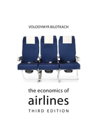 The Economics of Airlines cover