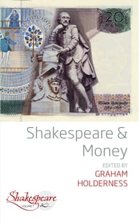 Shakespeare and Money cover