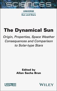 The Dynamical Sun cover