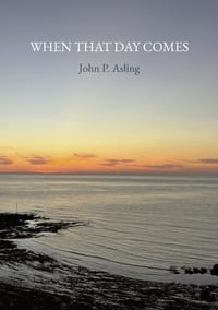 When that day comes cover