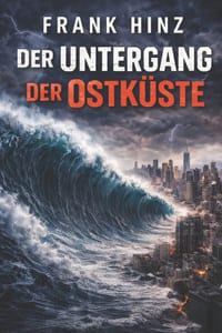 Der Untergang der Ostküste cover