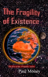 The Fragility of Existence cover