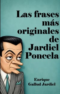 Las frases más originales de Jardiel Poncela cover