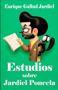 Estudios sobre Jardiel Poncela cover