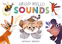 Hello Hello Sounds cover