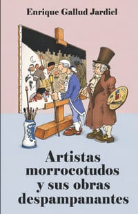 Artistas morrocotudos y sus obras despampanantes cover