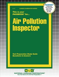Air Pollution Inspector cover