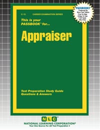 Appraiser cover
