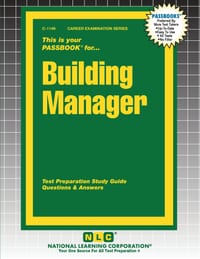 Building Manager cover