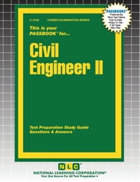 Civil Engineer II cover