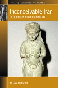 Inconceivable Iran: To Reproduce or Not to Reproduce? cover