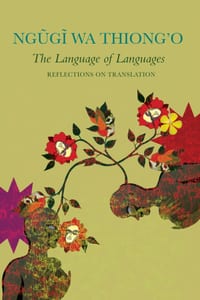 The Language of Languages cover