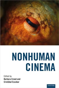 Nonhuman Cinema cover