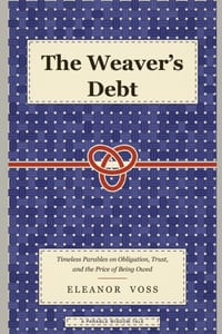 The Weaver's Debt cover