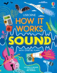 How It Works: Sound cover