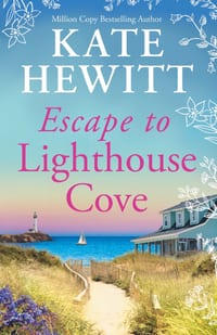 Escape to Lighthouse Cove cover