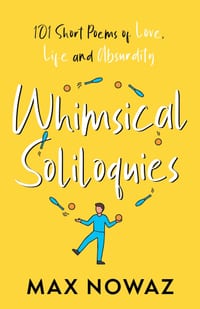 Whimsical Soliloquies cover