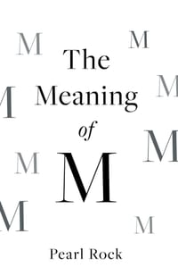 The Meaning of M cover