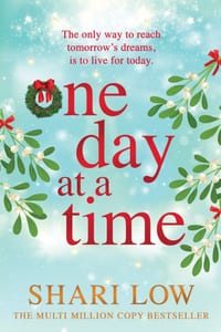 One Day at a Time cover