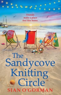 The Sandycove Knitting Circle cover