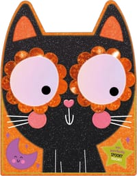 Creepy Cats cover