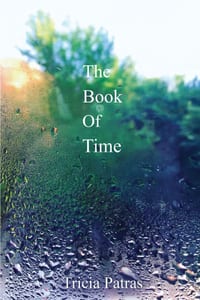 The Book of Time cover
