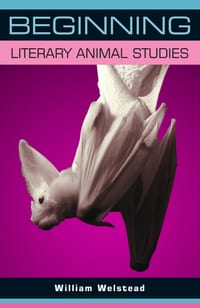 Beginning Literary Animal Studies cover