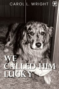 We Called Him Lucky cover