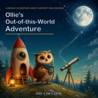 Ollie's Out-of-this-World Adventure cover