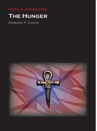 The Hunger cover