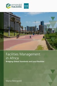Facilities Management in Africa: Bridging Global Standards and Local Realities cover
