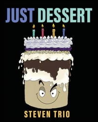 Just Dessert cover