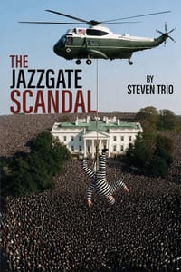 The Jazzgate Scandal cover