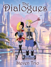 The Dialogues cover