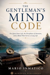 The Gentleman's Mind Code cover