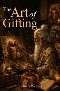The Art of Gifting cover