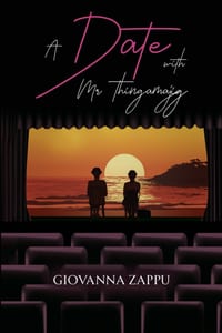 A Date with Mr Thingamajig cover