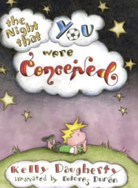 The Night That You Were Conceived cover