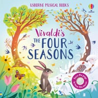 The Four Seasons cover