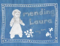 Mending Laura cover
