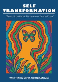 Self-Transformation cover