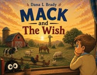 Mack and The Wish cover