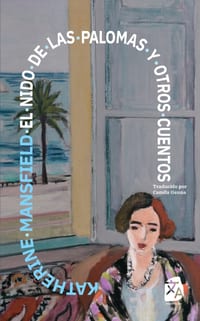 El nido de las palomas y otros cuentos: Nueva traducción al español cover
