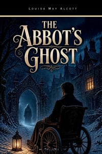 The Abbot's Ghost - A Christmas Story: A Victorian Gothic Christmas Tale of Mystery, Romance and Supernatural Suspense cover