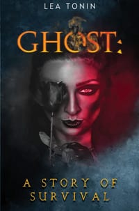 Ghost: A Story of Survival cover