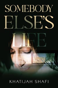 Somebody Else's Life cover