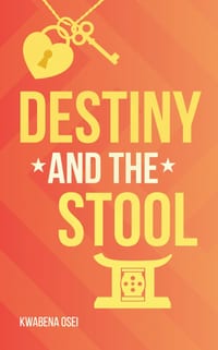 Destiny And The Stool cover