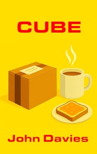 Cube cover