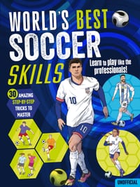 World's Best Soccer Skills cover